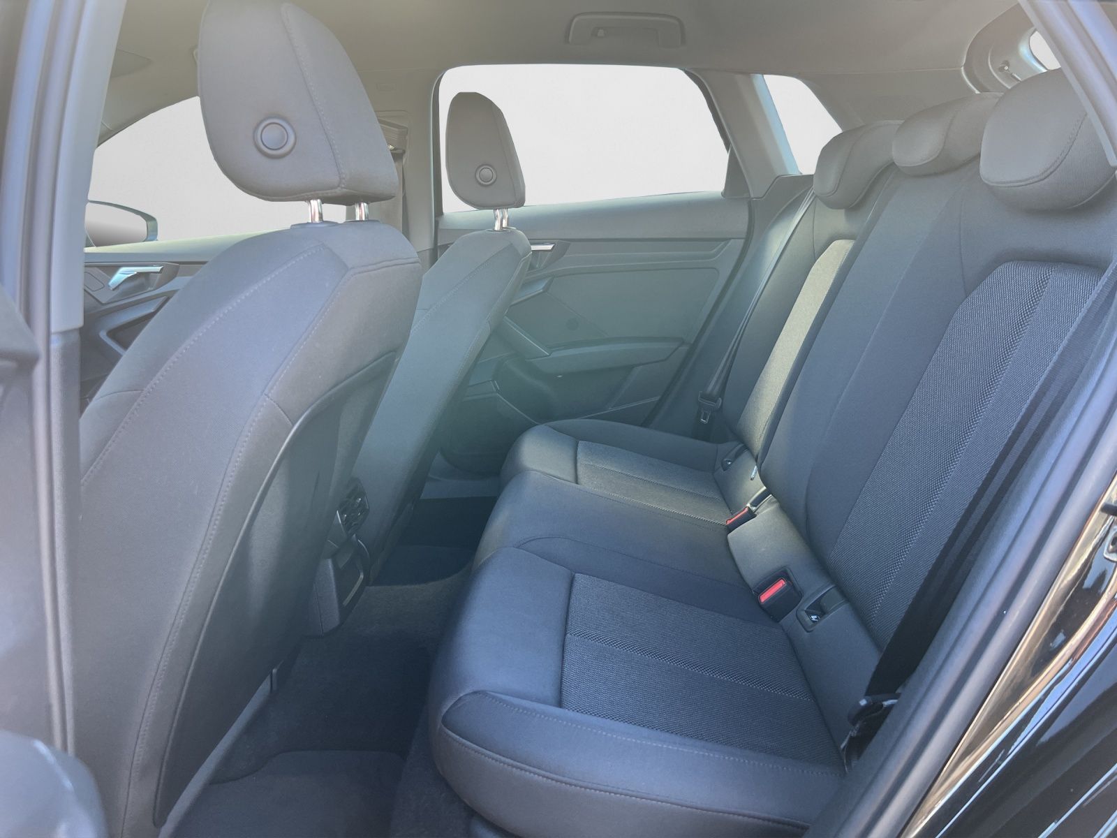 Audi A3 Sportback 30 TFSI S tronic PDC SITZHZG NAVI P