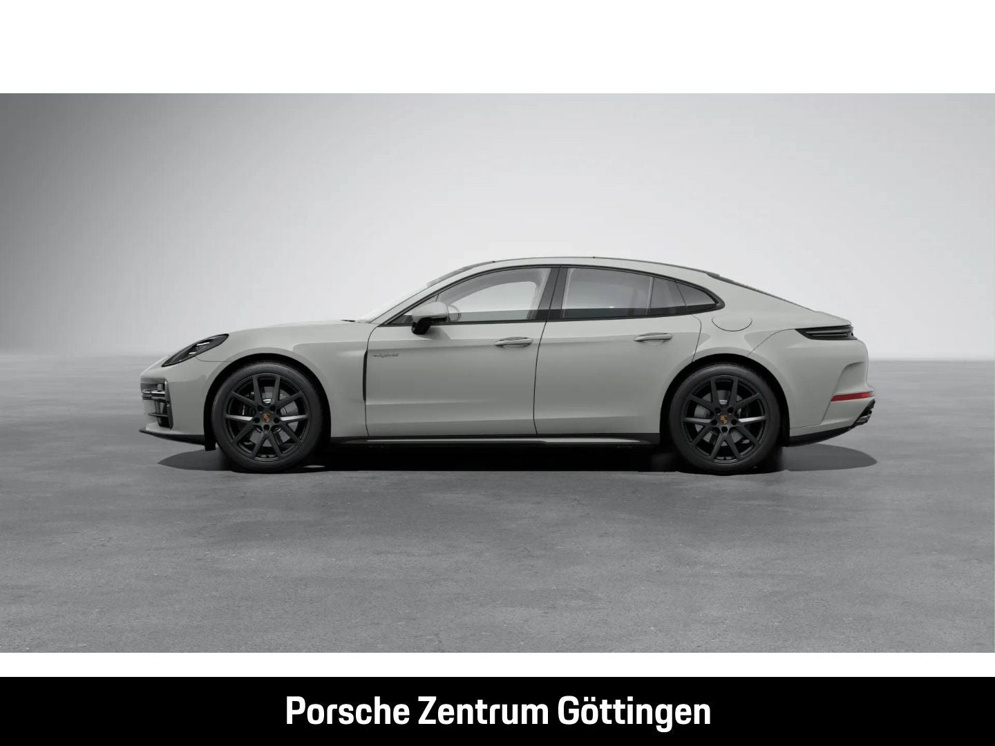 Porsche Panamera 4 E-Hybrid HA-Lenkung Active-Ride BOSE