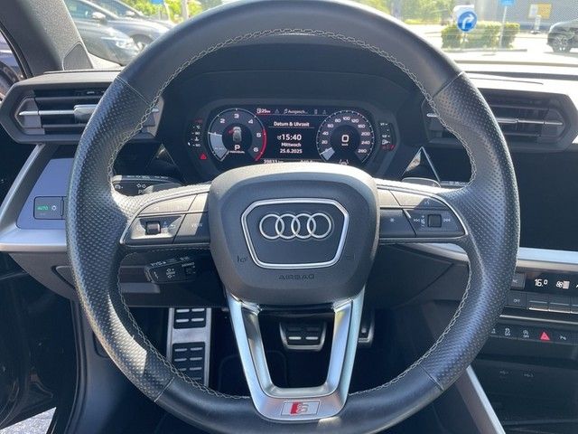 Audi A3 Sportback 40TDI S-tronic S-Line - Samsaru's Car Outlet