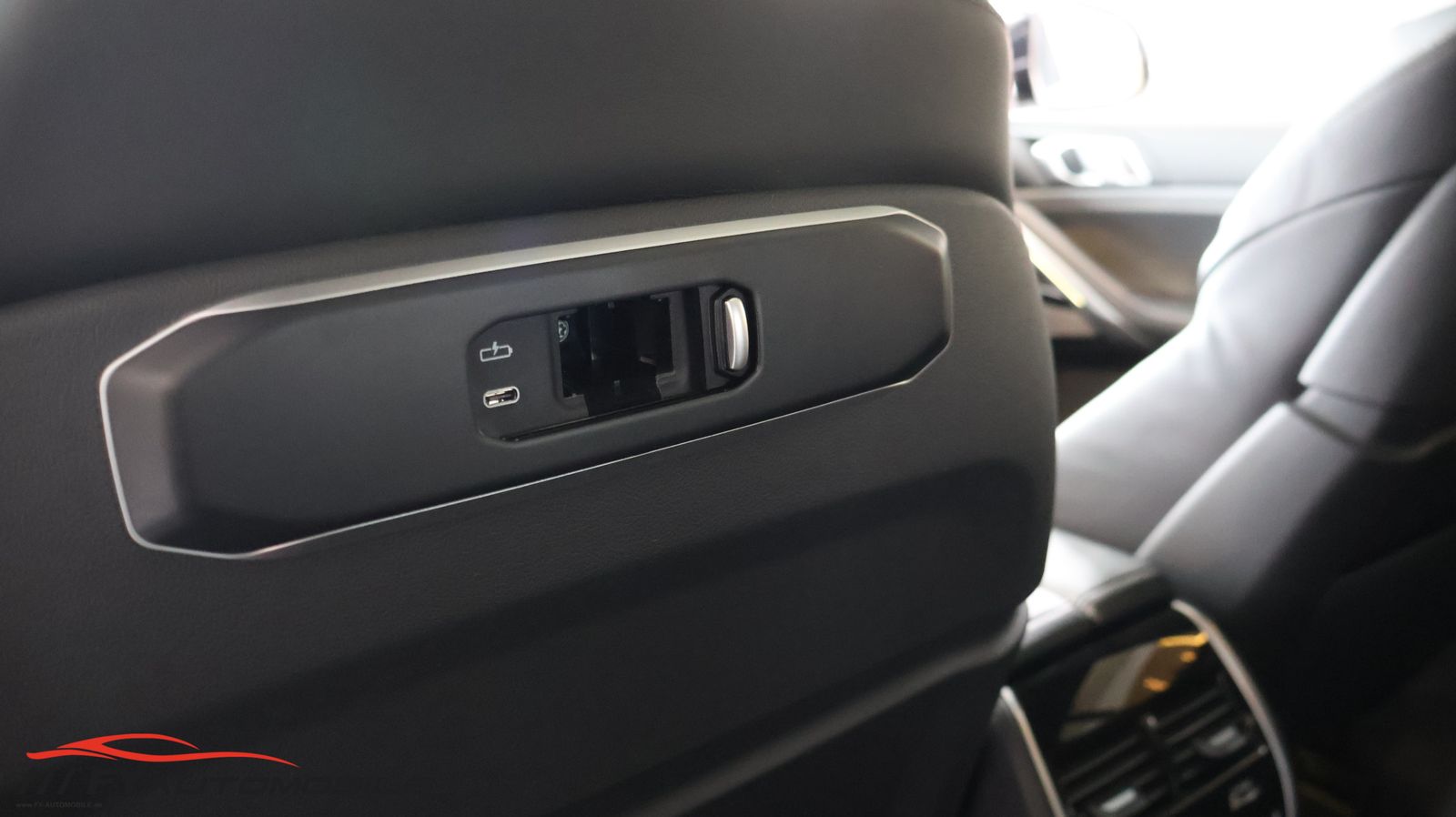 BMW X6 40 d xDrive M Sportpaket Pro* Luftf* AHK* Pan