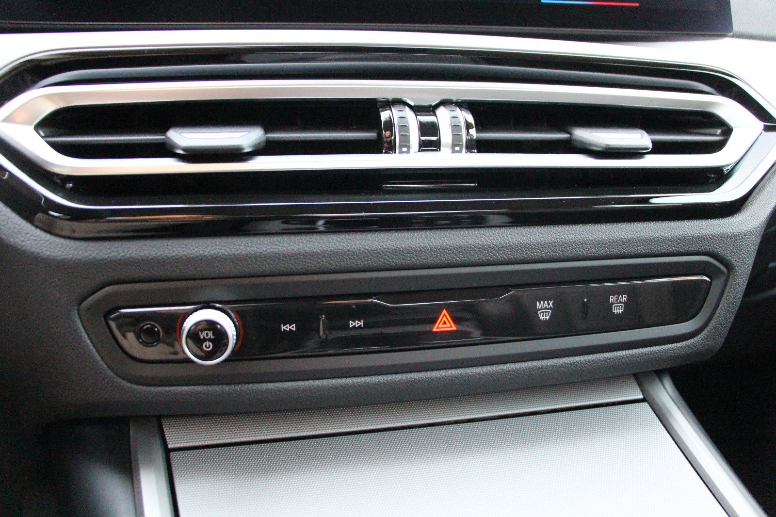 BMW 3 Limousine 320 i xDrive