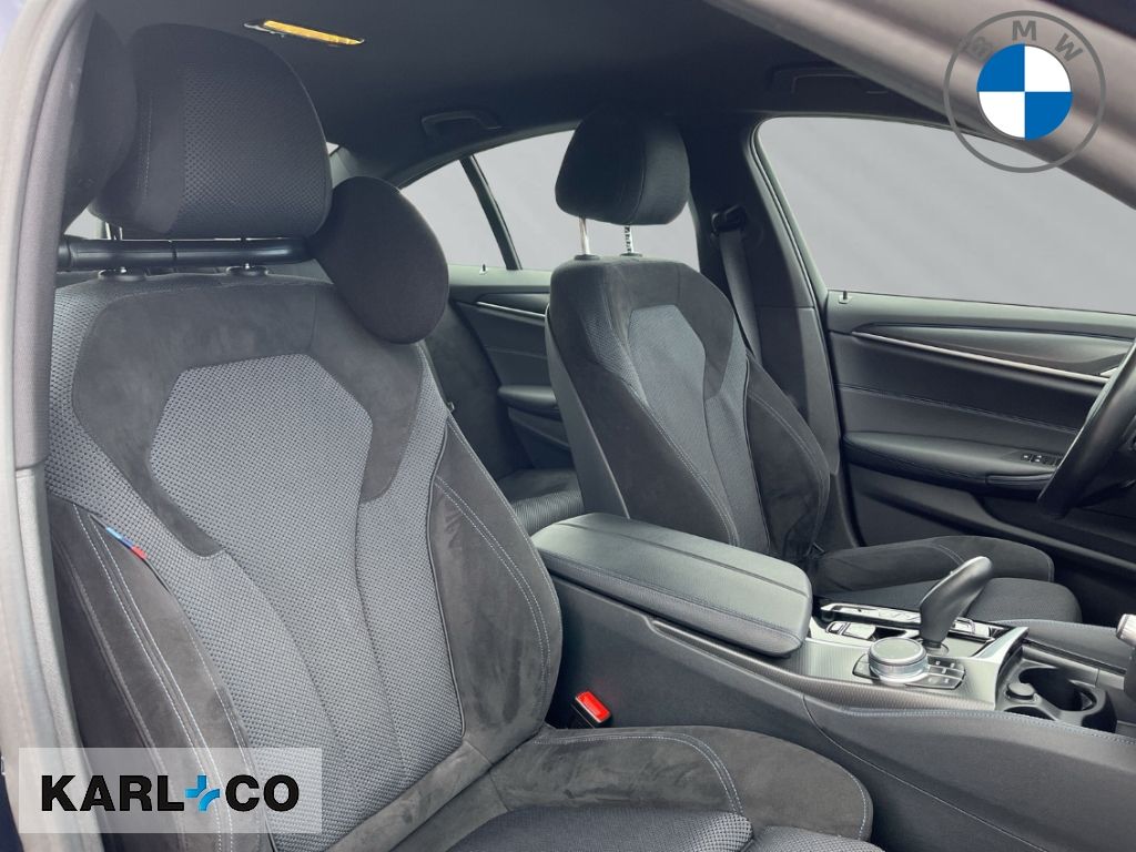 BMW 530 e xDrive Lim M Sport LC Prof ACC Laser HUD
