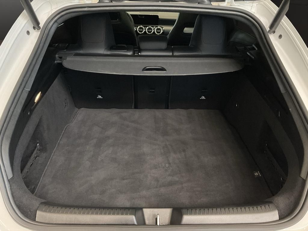 Mercedes-Benz CLA 250 Shooting Brake 4M AMG - Samsaru's Car Outlet
