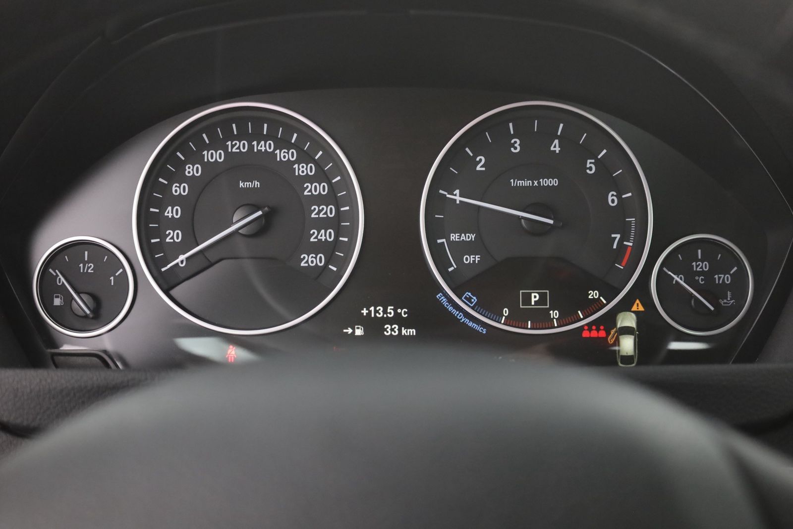 BMW 320i Gran Turismo - Samsaru's Car Outlet