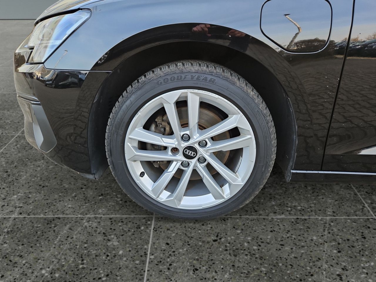 Audi A3  Sportback TFSI e DSG,NAVI+,SHZ,GRA,PDC,VC