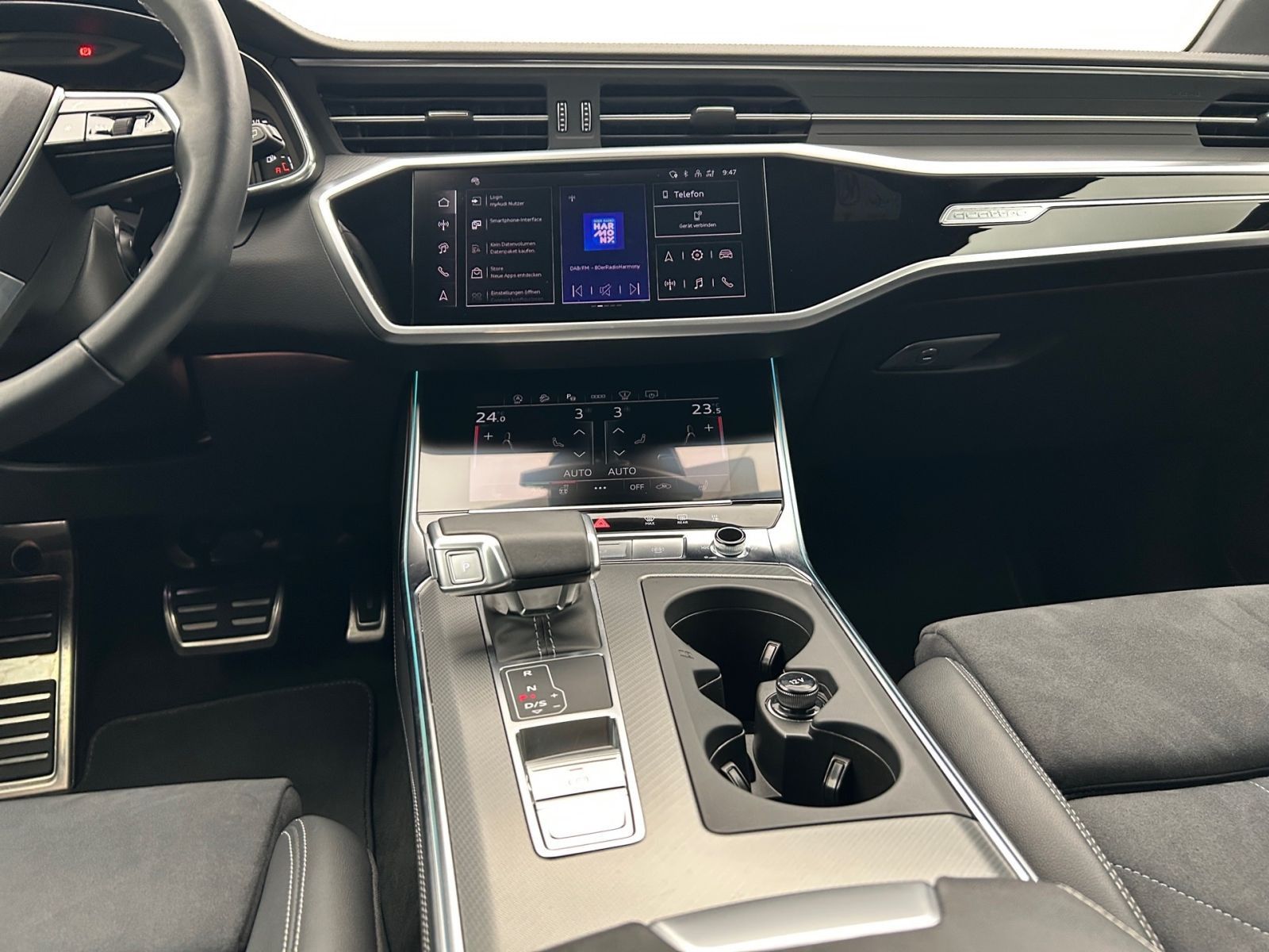Audi A6 allroad 55 TFSI qu - Samsaru's Car Outlet