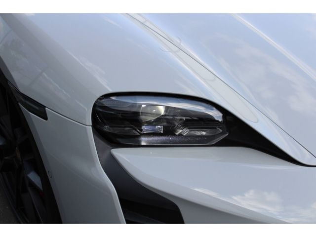 Porsche Taycan GTS Sport Turismo - Bose - Pano - Head up