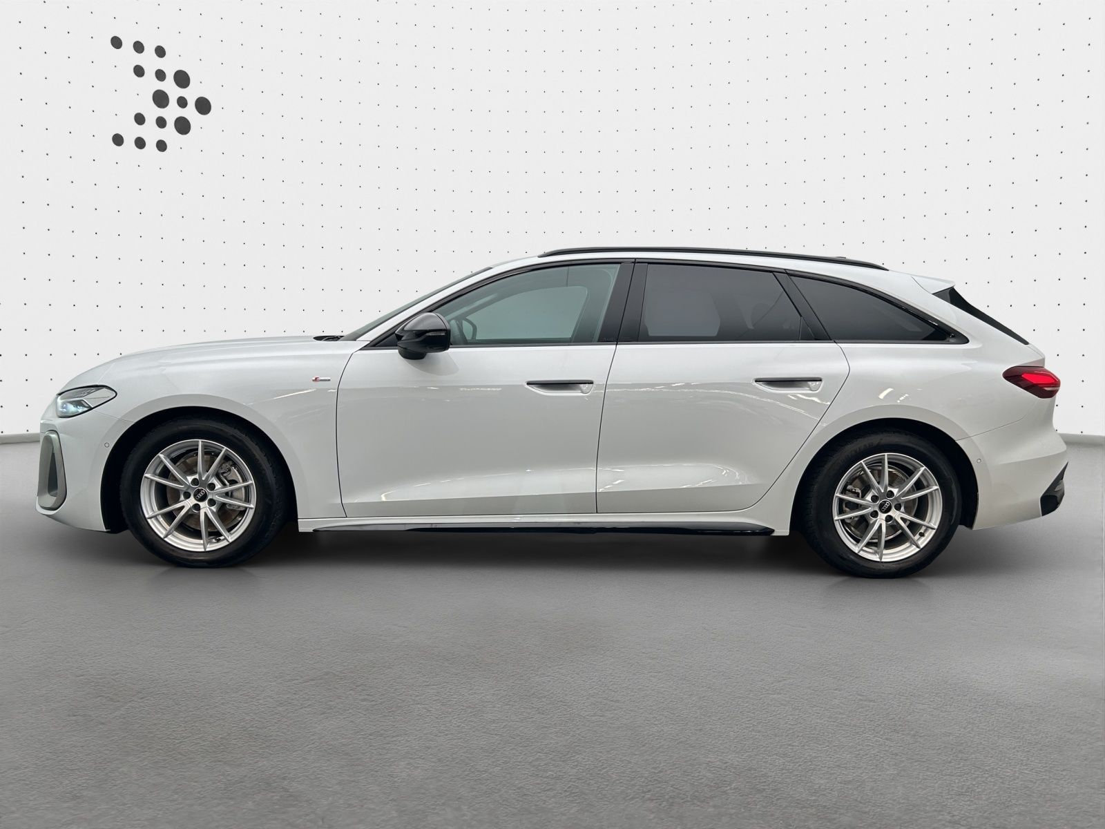 Audi A5 Avant TFSI quattro*S line*B&O*AHK*Memory*Einp