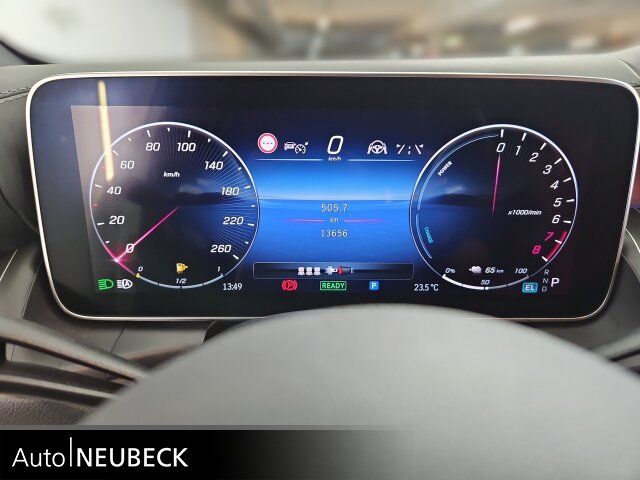 Mercedes-Benz GLC 400e 4M AMG Line Premium/Technik/Fahrassist+