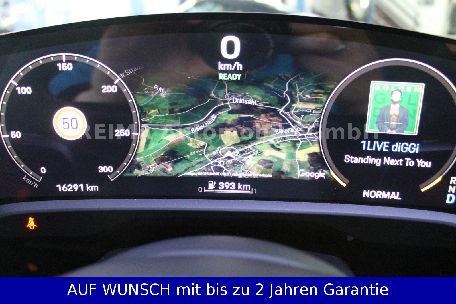 Porsche Taycan Sport Turismo GTS AWD, Matrix, Pano, 360°
