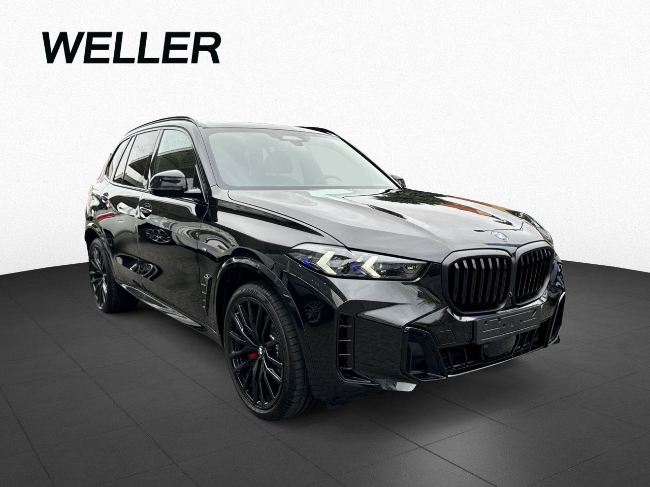 BMW X5 xDrive40d MSportpro Innov TravPak ParkAssProf
