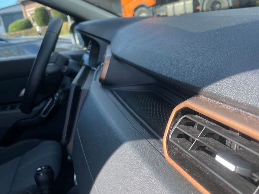 Dacia Duster II Extreme - Samsaru's Car Outlet