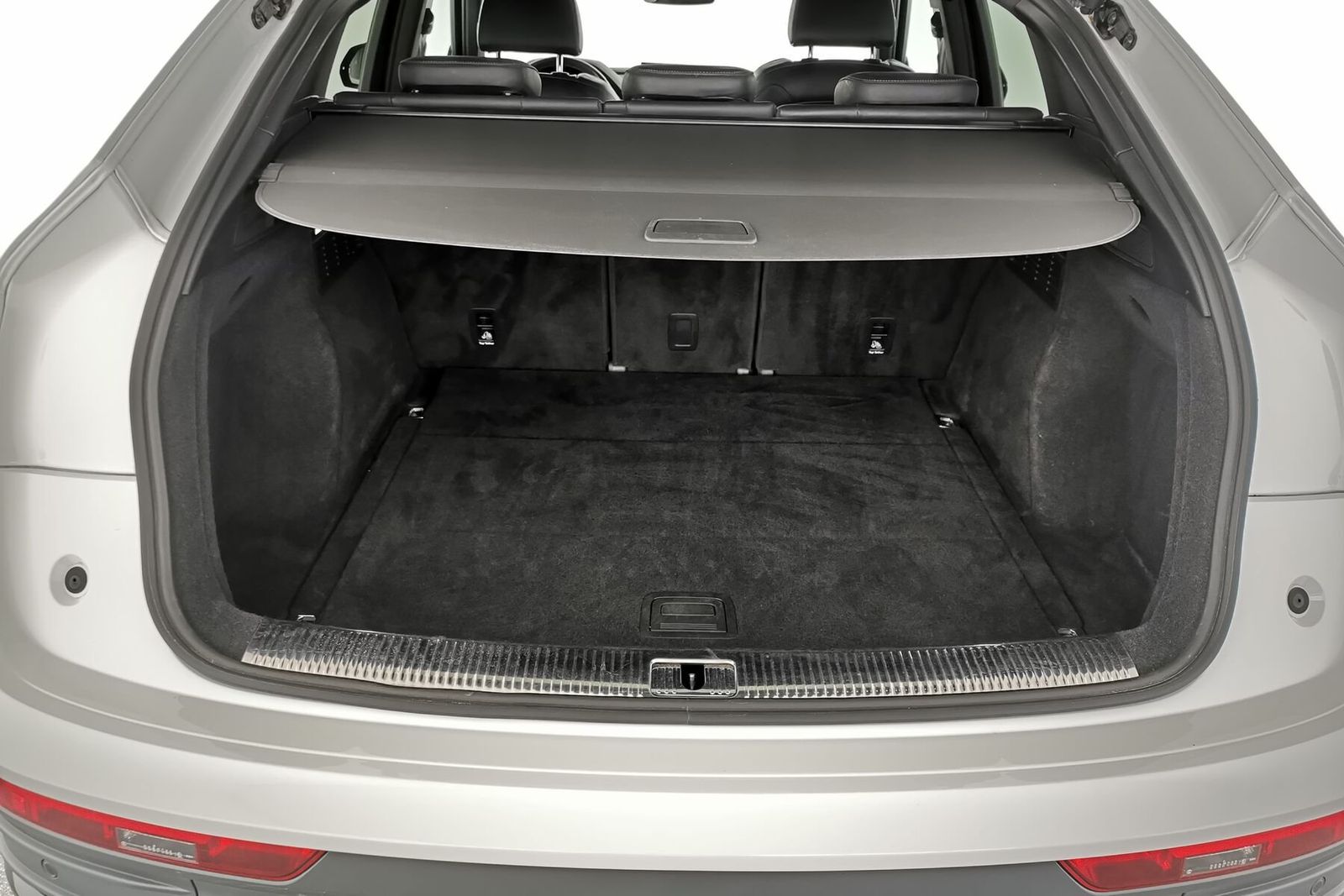 Audi Q5 Sportback 40 TDI 2x S line|Pano|LEDer|ACC|AHK