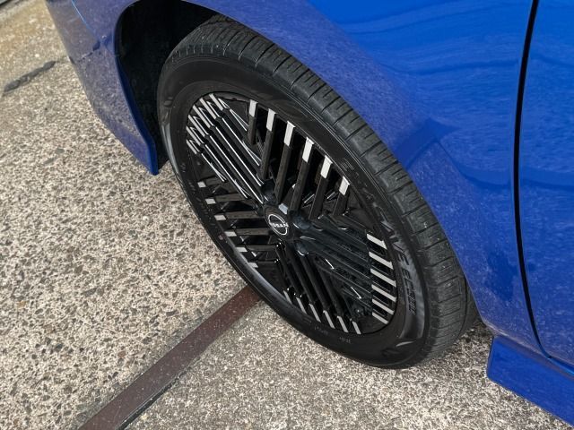 Nissan Leaf e+ N-Connecta - Samsaru's Car Outlet