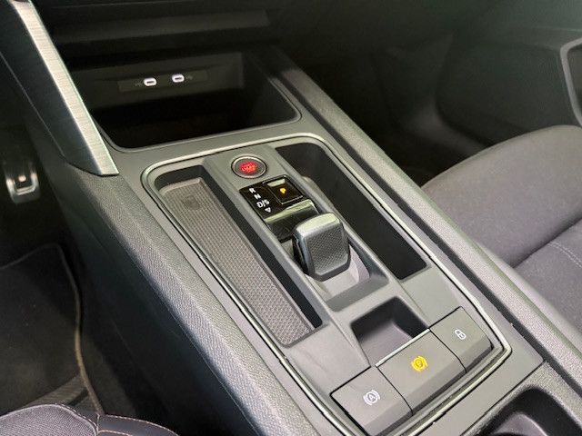 Cupra Formentor VZ DSG eHybrid Navi LED AHK Kamera ACC