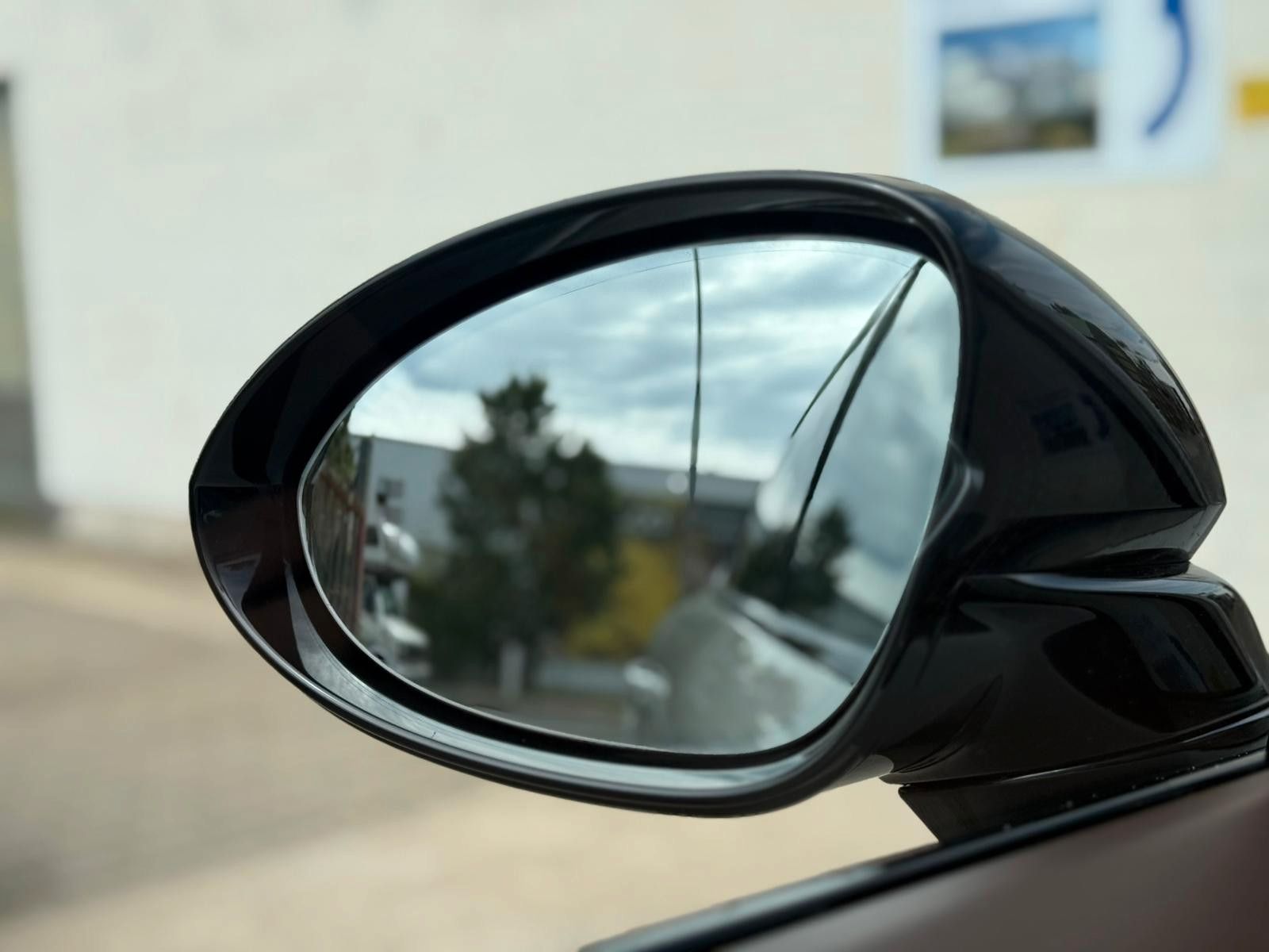 Porsche Turbo Matrix HUD 360°BOSE Pano ACC StHzg 18 Wege