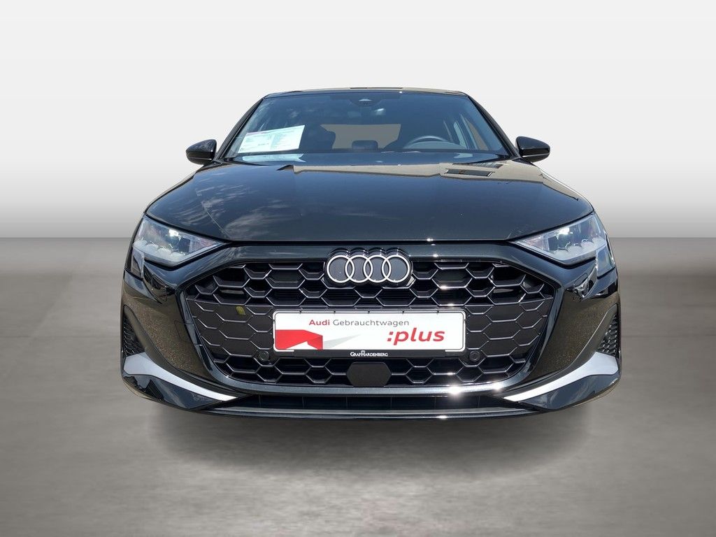 Audi A3 Limousine 30 TFSI S tronic advanced - Samsaru's Car Outlet
