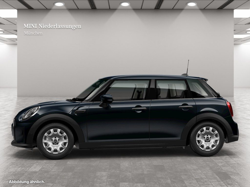 MINI One - Samsaru's Car Outlet