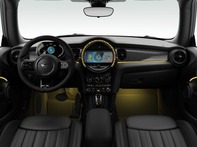 MINI Cooper SE MINI Yours Trim - Samsaru's Car Outlet