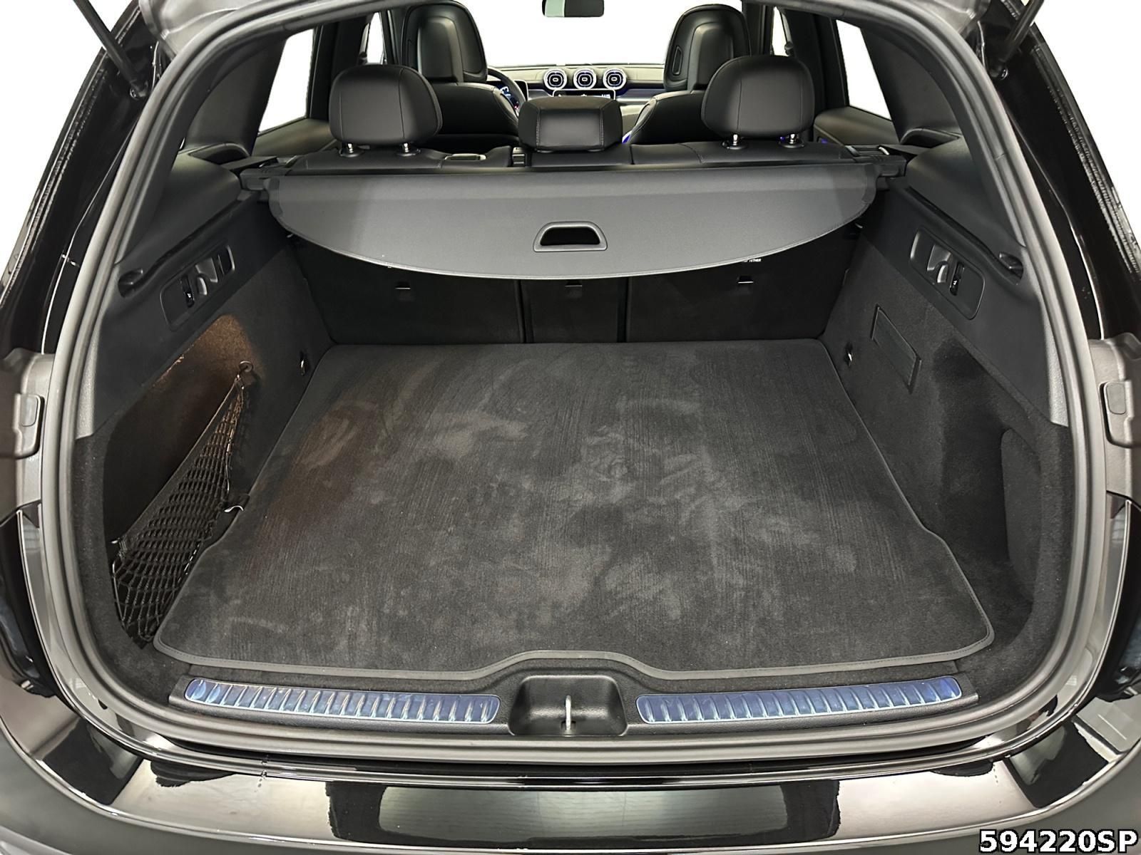 Mercedes-Benz GLC 300 4M AMG  Night Pano AHK 360° Memory LED.