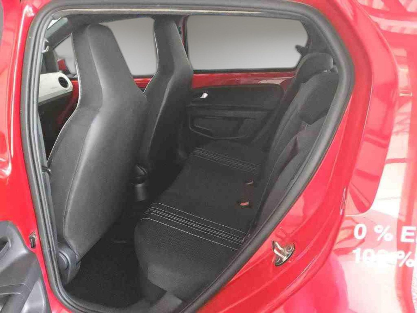 Seat Mii electric Edition - Samsaru's Car Outlet