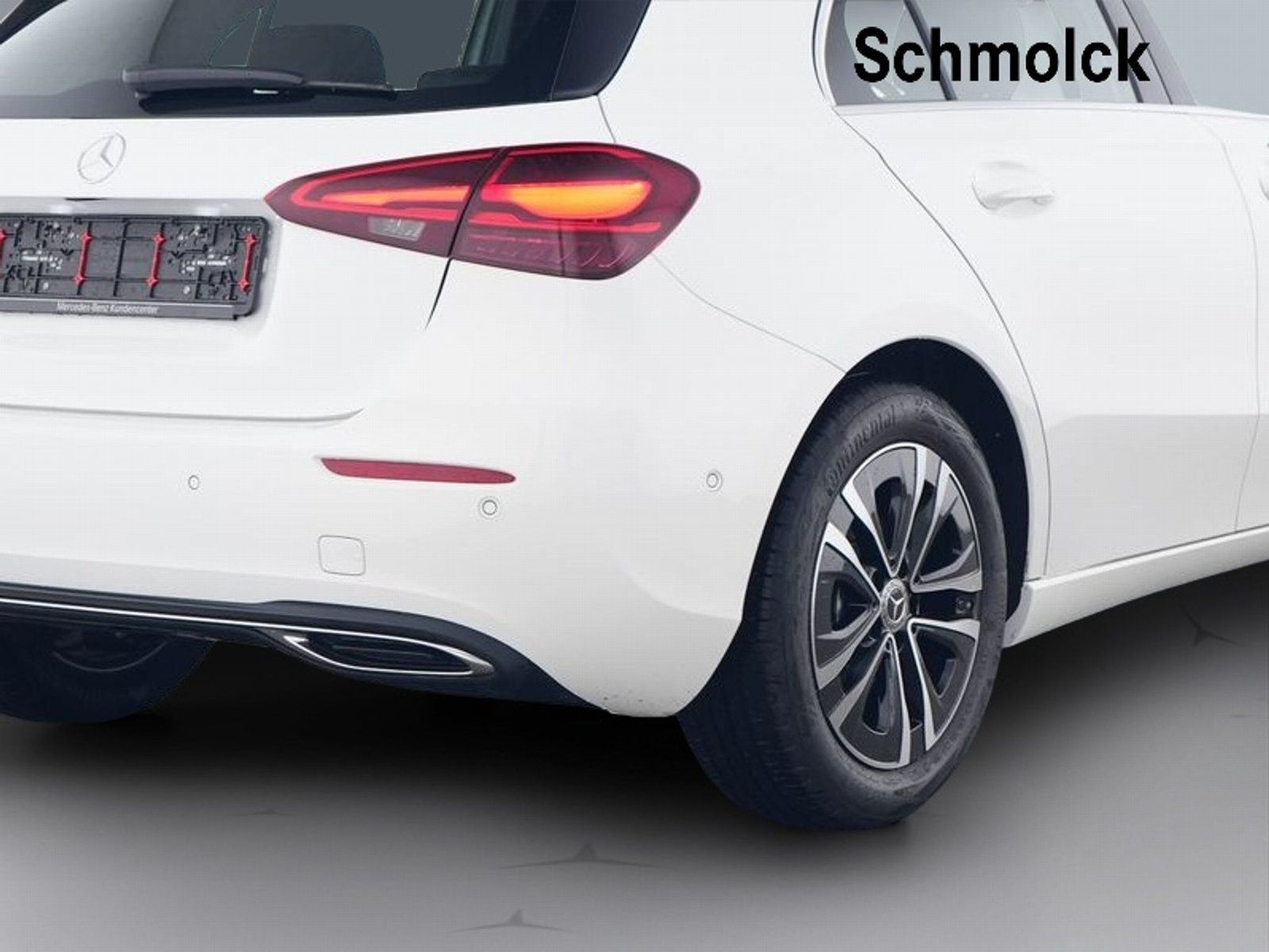 Mercedes-Benz A 180 PROGRESSIVE - Samsaru's Car Outlet