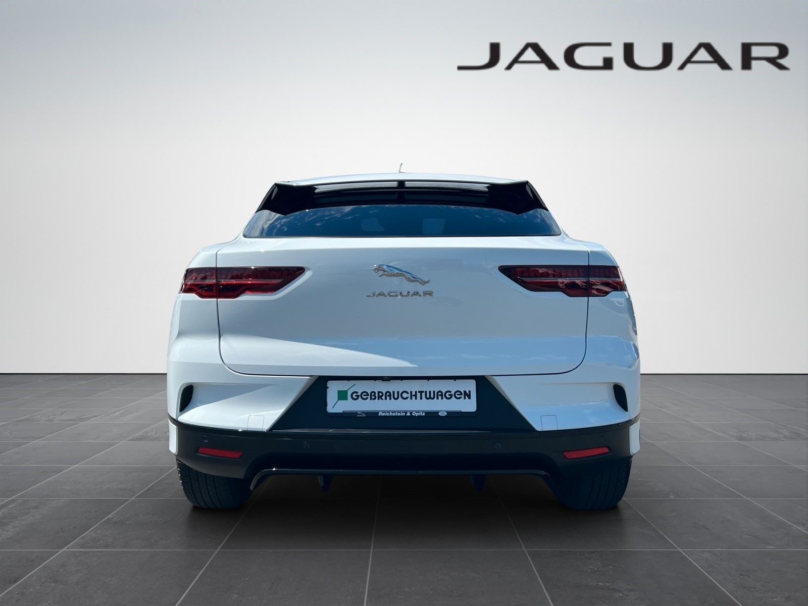 Jaguar I-Pace EV400 S 294 kW AWD/Keyless/DAB/360°RFK