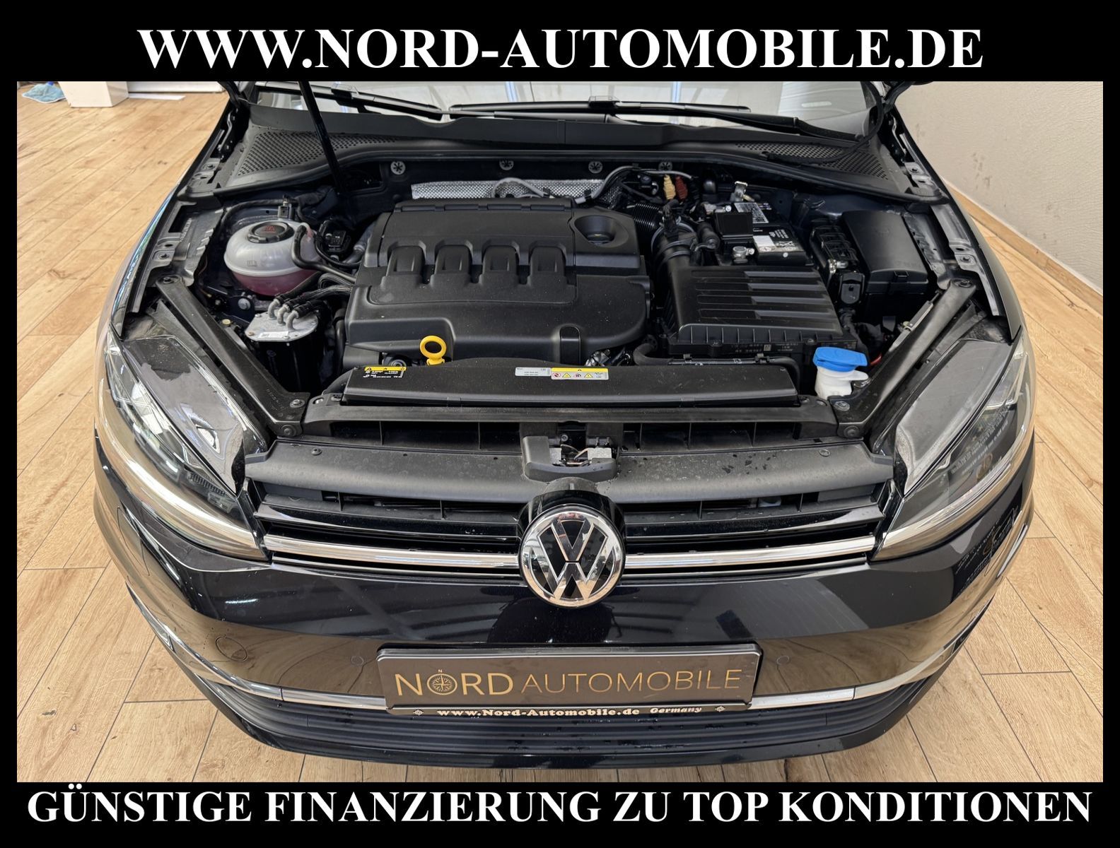 Volkswagen Golf Variant Comfortline 2.0 TDI DSG - Samsaru's Car Outlet