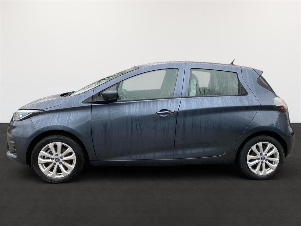 Renault ZOE Experience Z.E. 50 - Samsaru's Car Outlet