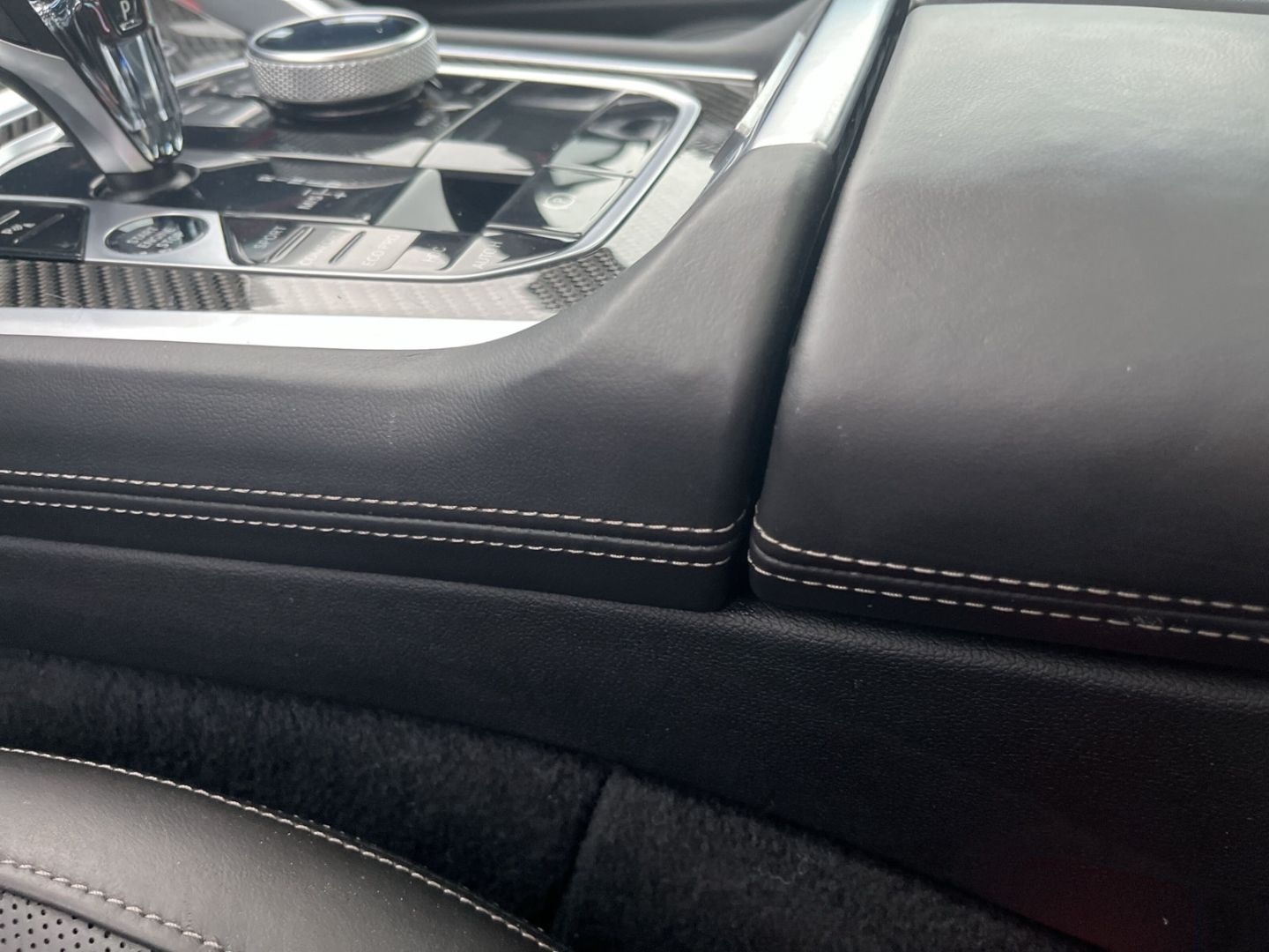 BMW X6 xDrive40d/M Sport/HUD/StHZG/AHK/BowersWilkins