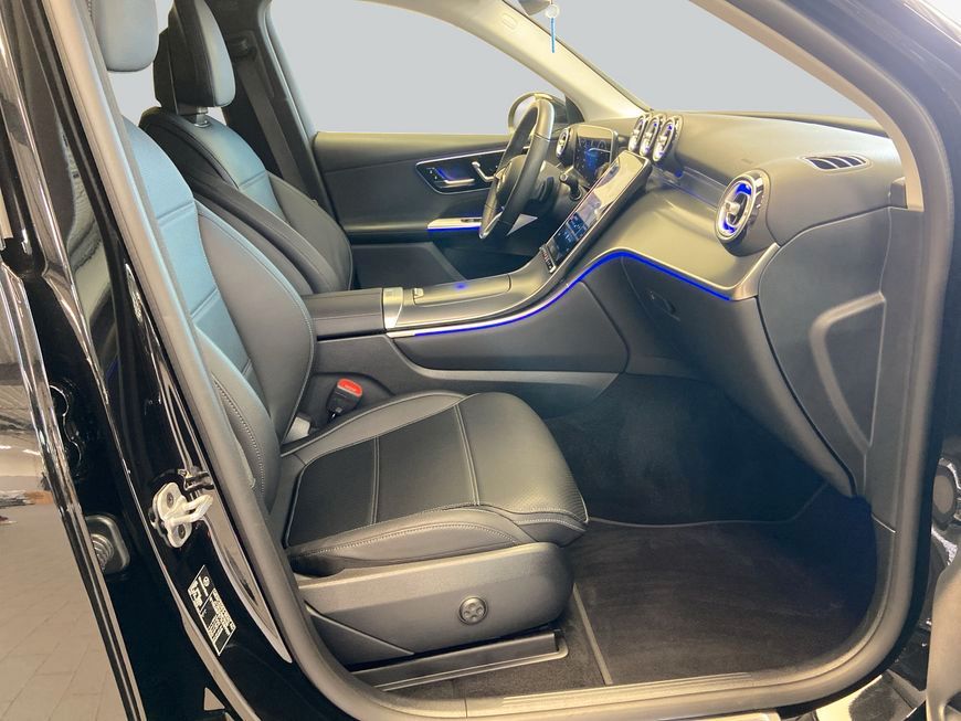 Mercedes-Benz GLC 220 d 4M Edit.Avantgarde|DigiLight|AHK|Stand