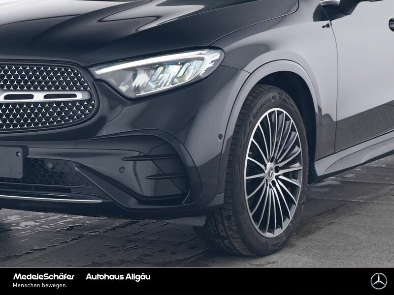 Mercedes-Benz GLC 450 d 4M AMG - Samsaru's Car Outlet