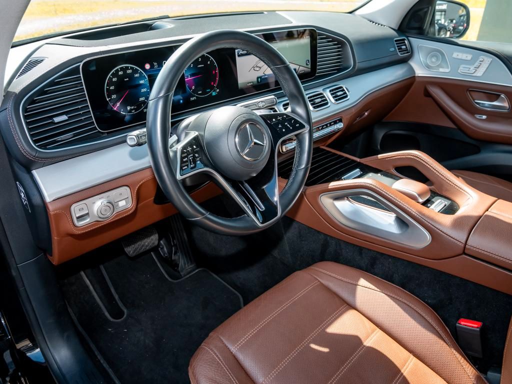 Mercedes-Benz GLE 300 d 4M AMG PREM. PANO AHK 360° HUD 20''