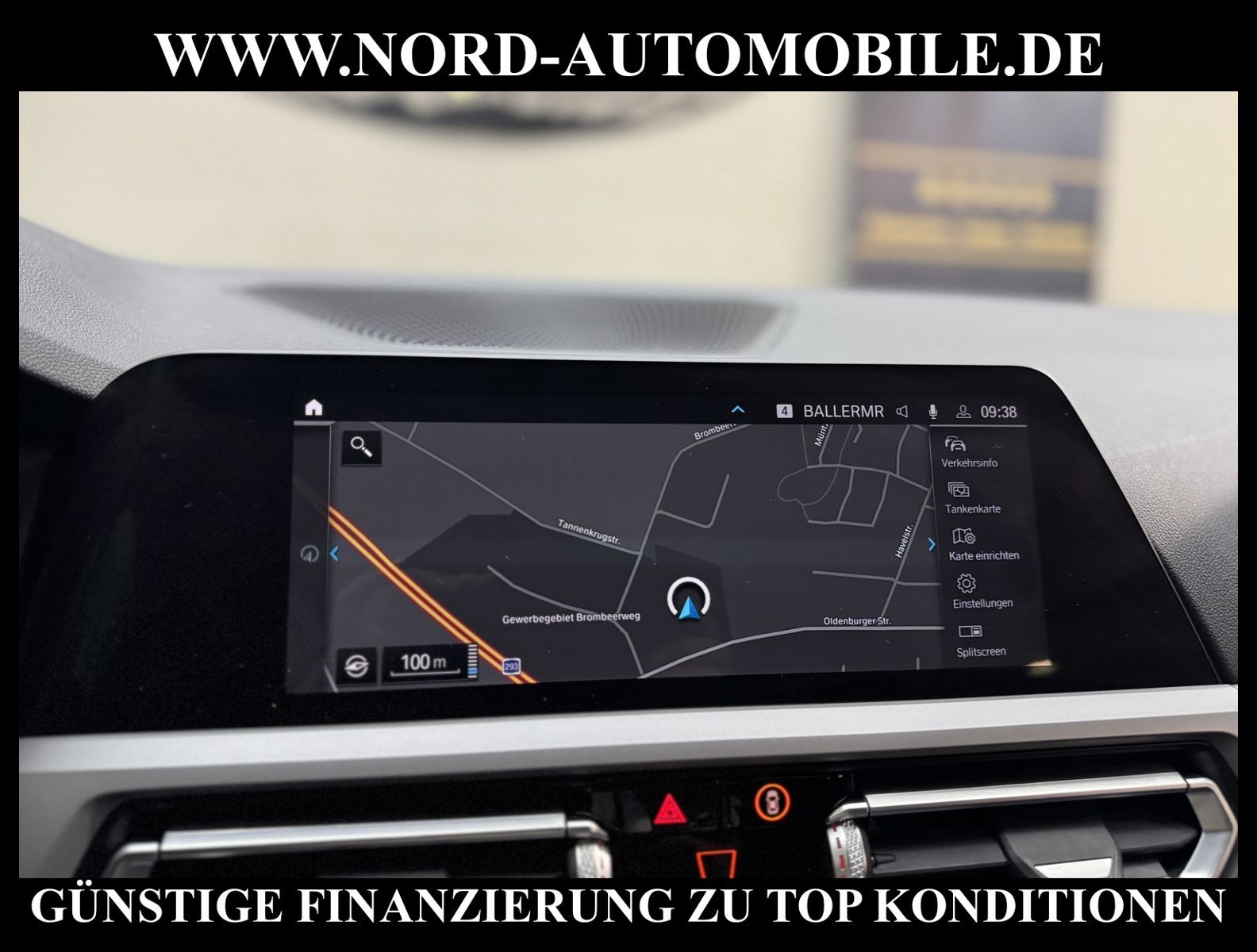 BMW 330 e touring Advantage*xDrive*AHK*LED*ACC*UPE63
