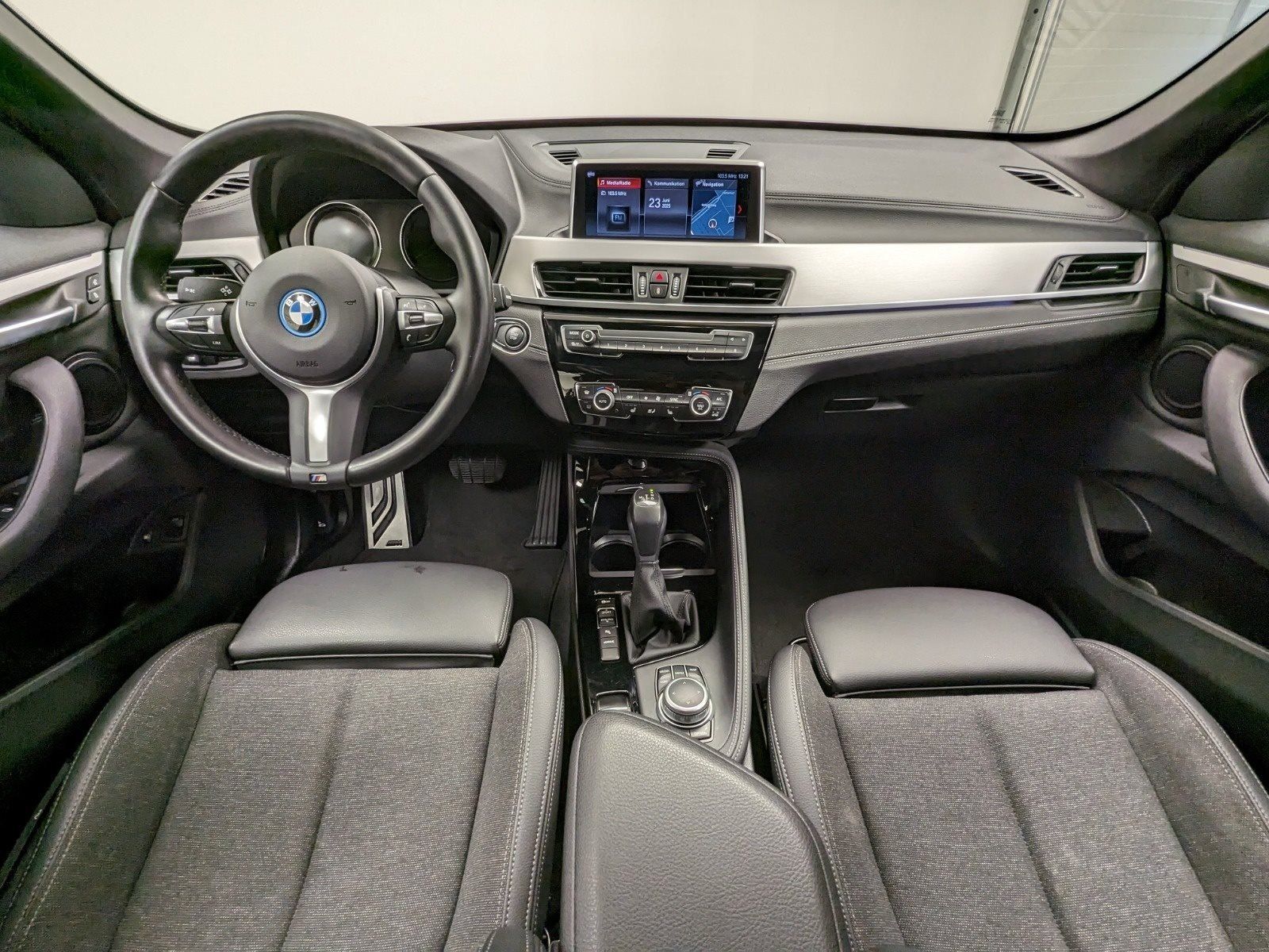 BMW X1 xDrive25e M Sport - Samsaru's Car Outlet