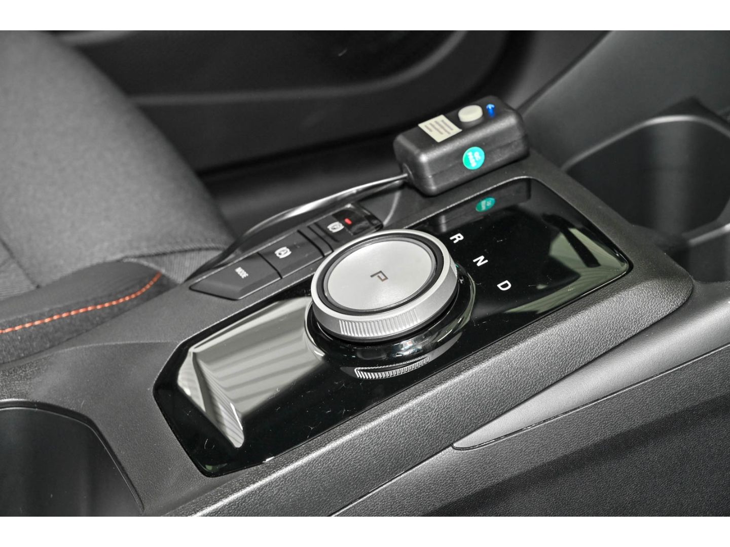 MG3 1.5 Hybrid+LUXURY+ALLWETTER+360°+SHZ+LHZ+DAB