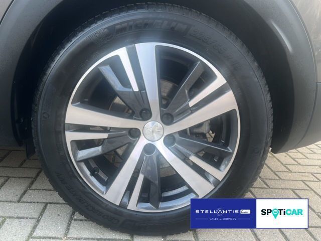 Peugeot 3008 Allure Pack Hybrid 225 STANDHEIZUNG NAVI