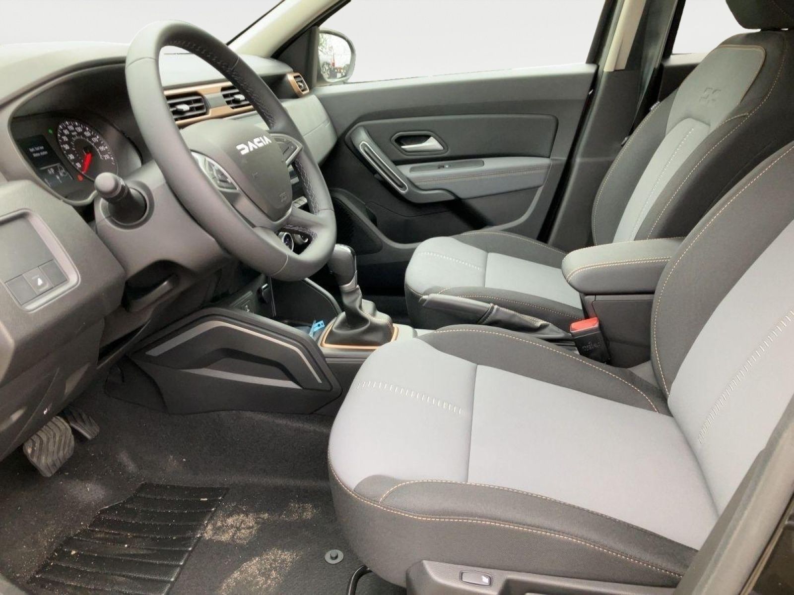 Dacia Duster Extreme TCe 150 - Samsaru's Car Outlet