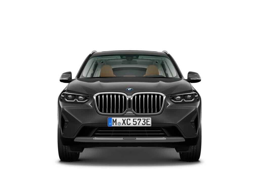BMW X3 xDrive 30e - Samsaru's Car Outlet