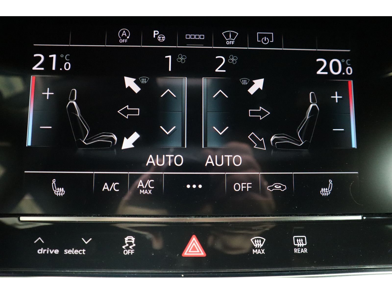 Audi A6 Avant 40 TDI advanced - Samsaru's Car Outlet