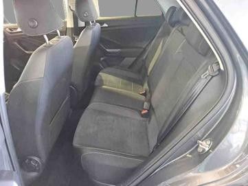 Volkswagen T-Roc 1.5 TSI Style - Samsaru's Car Outlet