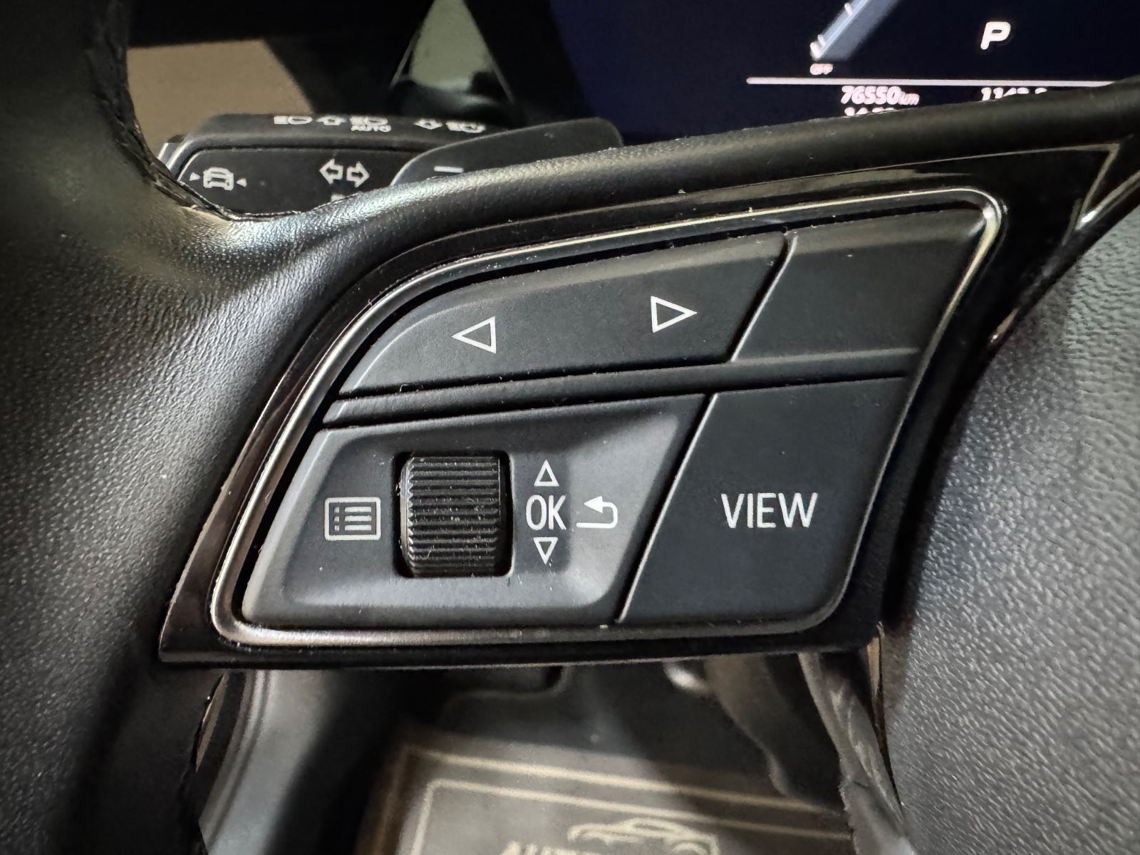 Audi A3 Limousine 35 TDI 2.0DSG/CAM/LED/SHZ/GARANTIE