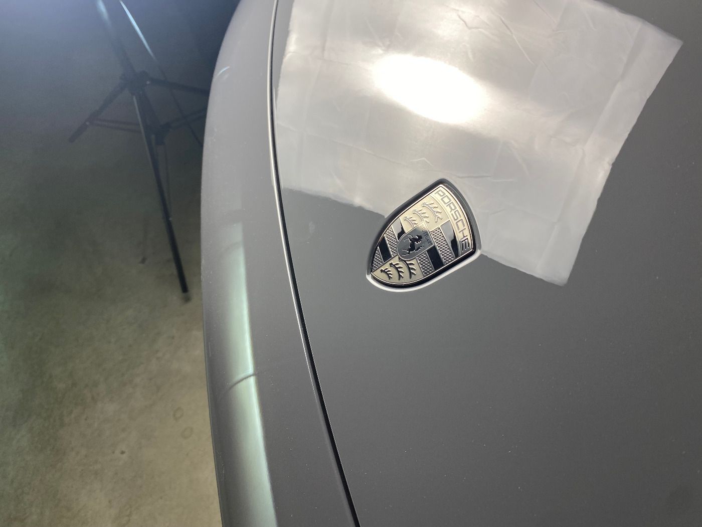 Porsche Macan Turbo | 22-Zoll RS Spyder | HA-Lenkung |
