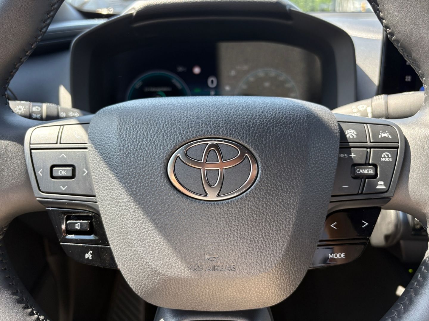 Toyota C-HR 1.8 Hybrid Team D *Technik-Paket*CAM*SHZ*EL