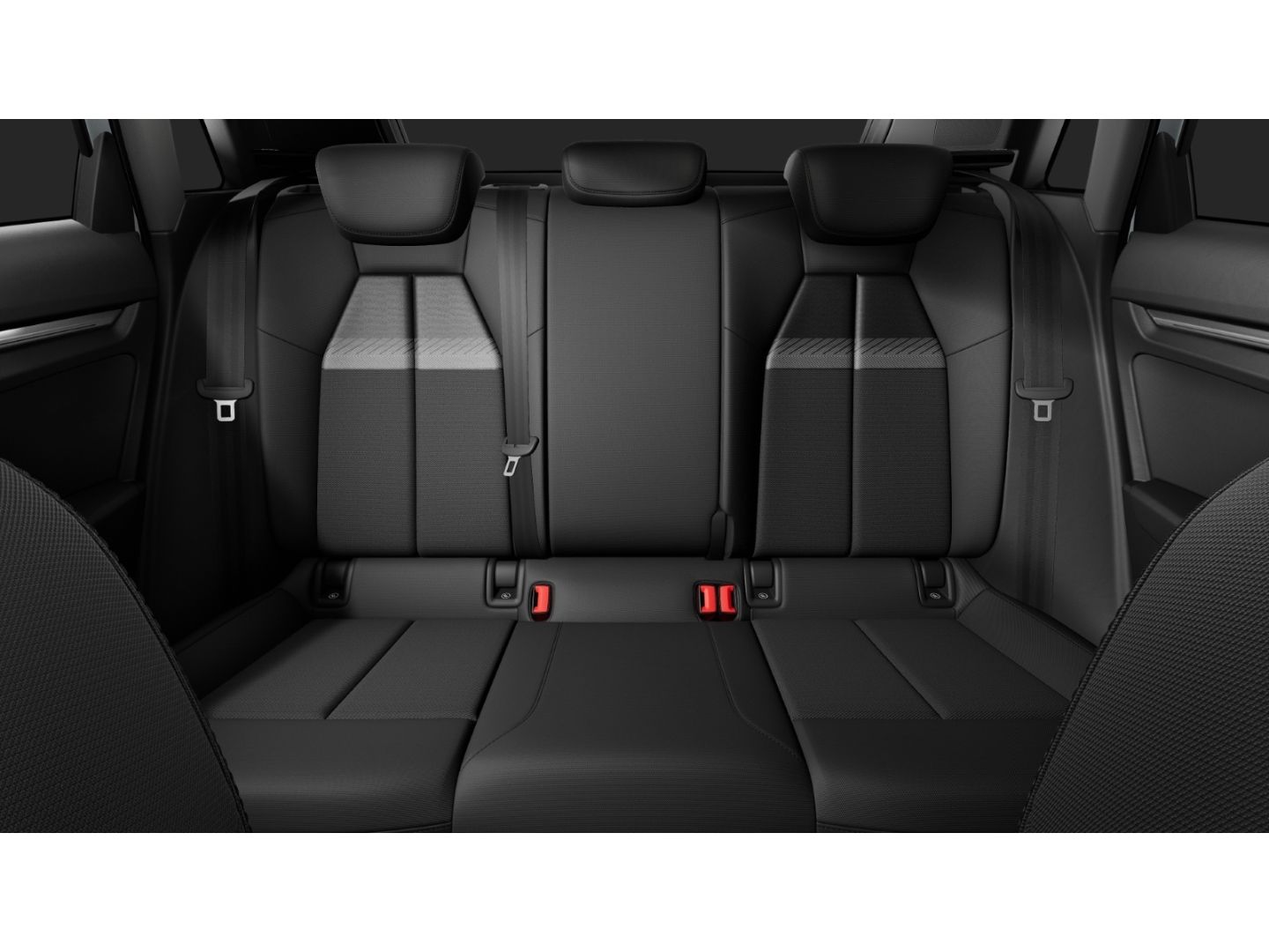 Audi A3 Sportback 35 TFSI advanced - Samsaru's Car Outlet