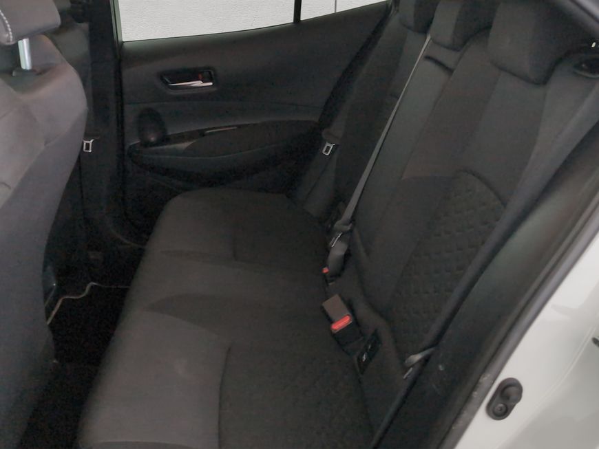Toyota Corolla 1.8 Hybrid Team Deutschland NAVI+BI-LED+