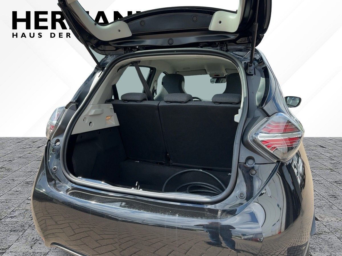 Renault Zoe R110/Z.E. 50 Experience - Samsaru's Car Outlet