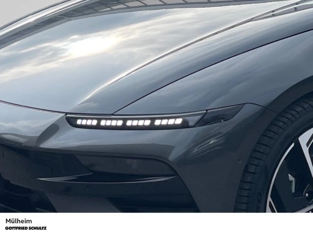 Hyundai IONIQ 6 N EV FL (MY26) 84 kWh (325 PS) 4X4 Line