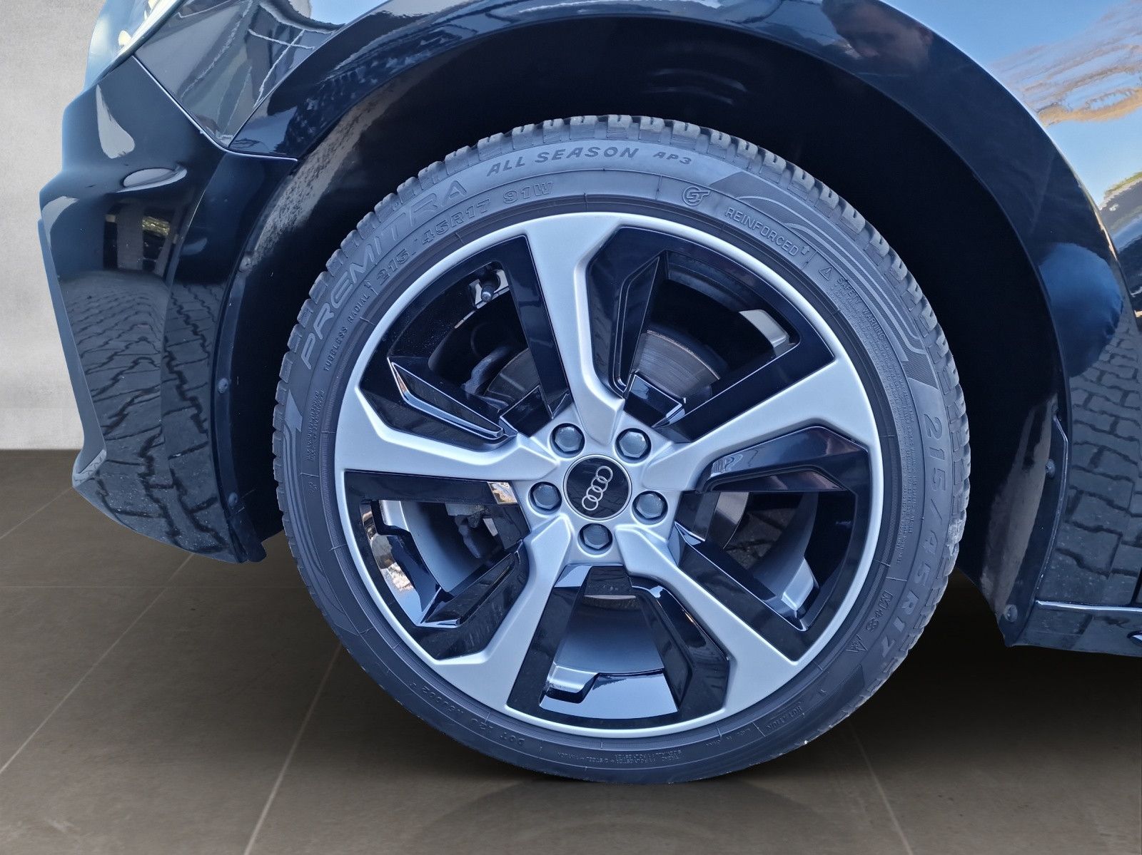 Audi A1 30 Sportback S-line - Samsaru's Car Outlet