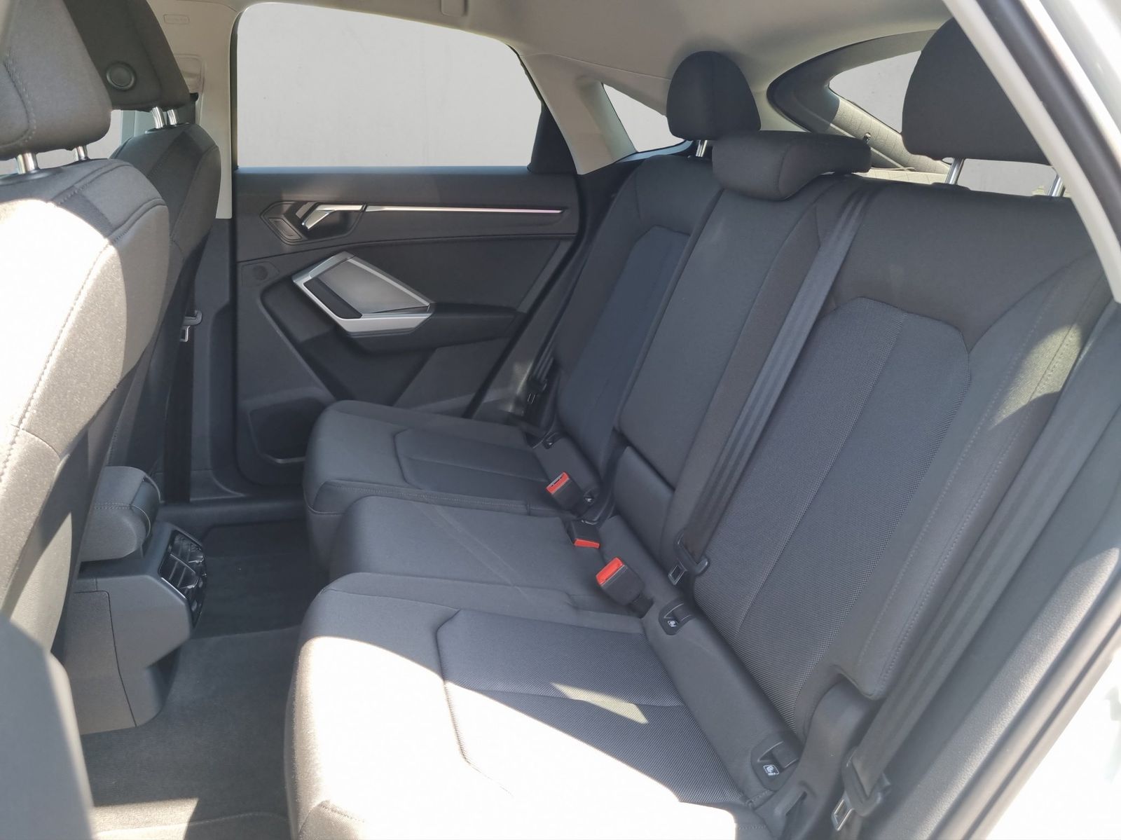 Audi Q3 SPORTBACK 45 TFSI QUATTRO - Samsaru's Car Outlet
